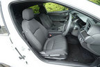 ホンダ 新型シビックハッチバック