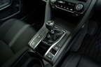 ホンダ 新型シビックハッチバック