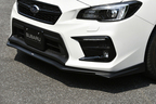 スバル新型WRX S4