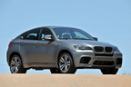 BMW X6M