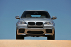 BMW X6M