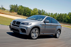 BMW X6M