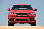 BMW X6M