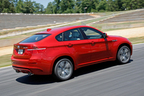BMW X6M
