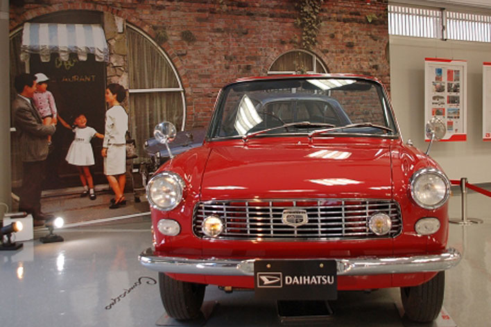 東京支社ショールーム