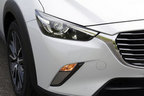 マツダ CX-3 20S PROACTIVE アダプティブ・LED・ヘッドライト