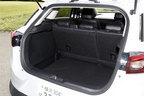 マツダ CX-3 20S PROACTIVE   荷室1
