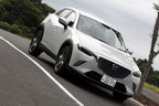 マツダ CX-3 20S PROACTIVE