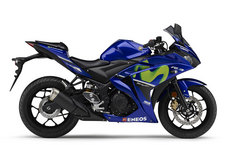 「YZF-R3 ABS」Movistar Yamaha MotoGP Edition