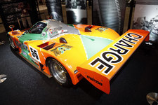 オートモービルカウンシル2017