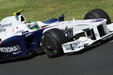 BMW Sauber F1 Team