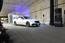 Sクラスのビッグマイナーチェンジ