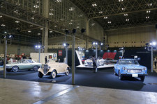 オートモビルカウンシル 2017 日産ブース