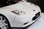 オートモビルカウンシル 2017 ホンダ初代NSX-R