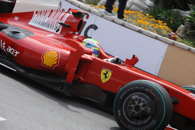 シューマッハの駆ったこのフェラーリF1なんぼ？】最も価値のある