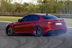 Alfa Romeo Giulia（アルファロメオ・ジュリア）