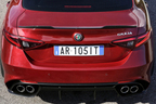 Alfa Romeo Giulia（アルファロメオ・ジュリア）