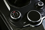 Alfa Romeo Giulia（アルファロメオ・ジュリア）