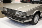 ボルボ 780(1990年・128万円) [KLASSISK GARAGE]＜ボルボ ブース／オートモビルカウンシル 2017＞