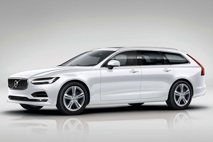 V90 90th Anniversary Edition