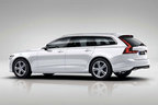 V90 90th Anniversary Edition