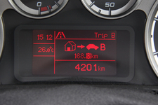 アルファロメオ ミト