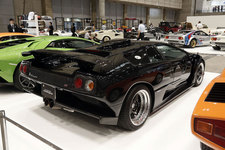 ランボルギーニ ディアブロGT(2000年)＜オートモビルカウンシル 2017＞