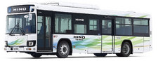 日野 新型ブルーリボン