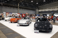 ポルシェ 911＜オートモビルカウンシル 2017＞