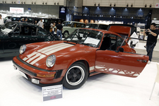 1974年 ポルシェ 911 カレラ2.7＜オートモビルカウンシル 2017＞