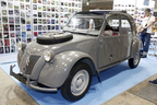 シトロエン 2CV サハラ＜オートモビルカウンシル 2017＞