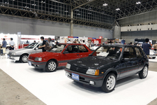 1990年　プジョー205GTI＜オートモビルカウンシル 2017＞