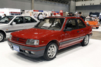 1988年　プジョー309GTI＜オートモビルカウンシル 2017＞