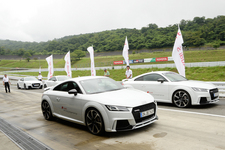 Audi Sport Days 2017