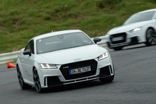 Audi Sport Days 2017