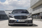 メルセデスAMG S 63 4MATIC+long