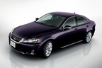 LEXUS IS350 VersionL