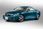 LEXUS SC