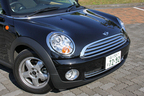 MINI クラブマン（先代モデル）