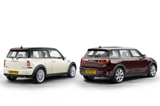 MINI クラブマン