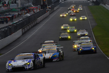 【スーパーGT公式】スーパーGT第4戦SUGO