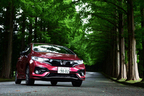 ホンダ 新型フィット（2017）