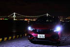 ホンダ 新型フィット（2017）