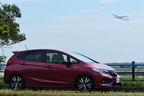 ホンダ 新型フィット（2017）