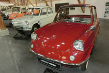 マツダミュージアム