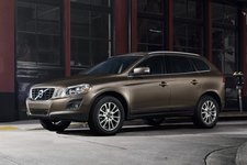 XC60 T6 SE AWD