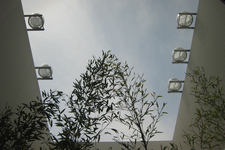 太陽光集光レンズ