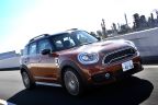 MINI Special Contents 【Vol.2 ECO but Sporty】モータージャーナリストが語るMINIの「PHEV」とは。