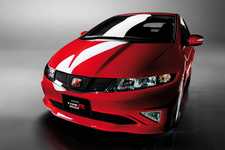 シビック TYPE R EURO