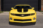 2010 Chevrolet Camaro Transformers Special Edition